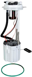 67795 Fuel Pump, Electric, With Fuel Sending Unit, Standard Cab Pickup OE Replacement Series