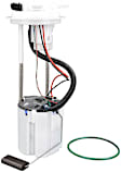 67799 Fuel Pump, Electric, With Fuel Sending Unit, OE Replacement Series