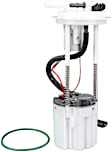 67799 Fuel Pump, Electric, With Fuel Sending Unit, OE Replacement Series