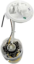 67893 Fuel Pump, Electric, Without Fuel Sending Unit, OE Replacement Series