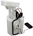 67970 Fuel Pump, Electric, Without Fuel Sending Unit, OE Replacement Series