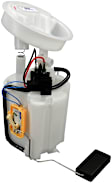 67974 Fuel Pump, Electric, Without Fuel Sending Unit, OE Replacement Series