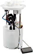 67991 Fuel Pump, Electric, With Fuel Sending Unit, OE Replacement Series