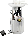 67991 Fuel Pump, Electric, With Fuel Sending Unit, OE Replacement Series