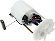67991 Fuel Pump, Electric, With Fuel Sending Unit, OE Replacement Series