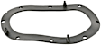 68200 OE Replacement Series Fuel Pump Gasket - Direct Fit
