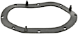 68200 OE Replacement Series Fuel Pump Gasket - Direct Fit