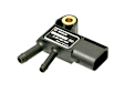 68243132AA Direct Fit Differential Pressure Sensor, Sold Individually