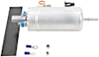 1988 Ford Ranger - In-Line Fuel Pump, Electric, Without Fuel Sending Unit, 6 Cyl 2.9L, OE Replacement Series