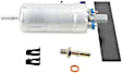 1988 Ford Ranger - In-Line Fuel Pump, Electric, Without Fuel Sending Unit, 6 Cyl 2.9L, OE Replacement Series