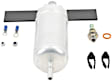 1988 Ford Ranger - In-Line Fuel Pump, Electric, Without Fuel Sending Unit, 6 Cyl 2.9L, OE Replacement Series