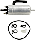 69133 Fuel Pump, Electric, Without Fuel Sending Unit, OE Replacement Series