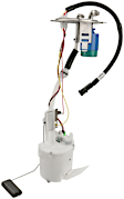69158 Fuel Pump, Electric, Without Fuel Sending Unit, OE Replacement Series