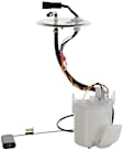 2005 Ford Escape - Fuel Pump, FWD, With fuel level sender, With refuel vapor recovery, Electric, Without Fuel Sending Unit, 6 Cyl 3.0L, OE Replacement Series