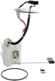 2005 Ford Escape - Fuel Pump, FWD, With fuel level sender, With refuel vapor recovery, Electric, Without Fuel Sending Unit, 6 Cyl 3.0L, OE Replacement Series