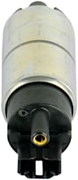 69251 In-Tank Fuel Pump, Electric, Without Fuel Sending Unit, 1.9L, 4Cyl, OE Replacement Series