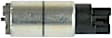 69251 In-Tank Fuel Pump, Electric, Without Fuel Sending Unit, 1.9L, 4Cyl, OE Replacement Series
