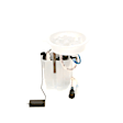69265 Fuel Pump, Electric, With Fuel Sending Unit