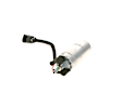 69267 In-Line Fuel Pump, Electric, Without Fuel Sending Unit, 3.0L, 6Cyl