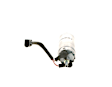 69267 In-Line Fuel Pump, Electric, Without Fuel Sending Unit, 3.0L, 6Cyl