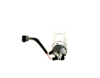 69267 In-Line Fuel Pump, Electric, Without Fuel Sending Unit, 3.0L, 6Cyl