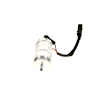69267 In-Line Fuel Pump, Electric, Without Fuel Sending Unit, 3.0L, 6Cyl