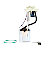 69276 Fuel Pump, Electric, With Fuel Sending Unit, 3.5L, 6Cyl