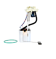 69276 Fuel Pump, Electric, With Fuel Sending Unit, 3.5L, 6Cyl