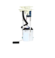 69276 Fuel Pump, Electric, With Fuel Sending Unit, 3.5L, 6Cyl