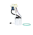 69276 Fuel Pump, Electric, With Fuel Sending Unit, 3.5L, 6Cyl