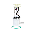 69276 Fuel Pump, Electric, With Fuel Sending Unit, 3.5L, 6Cyl
