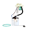 69277 Fuel Pump, Electric, With Fuel Sending Unit, 3.5L, 6Cyl