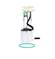 69277 Fuel Pump, Electric, With Fuel Sending Unit, 3.5L, 6Cyl