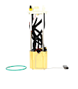 69281 Fuel Pump, Electric, With Fuel Sending Unit, 6.7L, 8Cyl