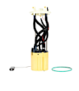 69281 Fuel Pump, Electric, With Fuel Sending Unit, 6.7L, 8Cyl