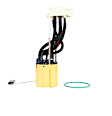 69282 Fuel Pump, Electric, With Fuel Sending Unit, 6.7L, 8Cyl