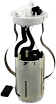 69340 Fuel Pump, Electric, With Fuel Sending Unit, OE Replacement Series