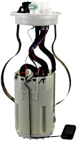 69340 Fuel Pump, Electric, With Fuel Sending Unit, OE Replacement Series