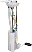 2004 GMC Sierra 1500 - Fuel Pump, FLEX, Electric, With Fuel Sending Unit, 5.3L 8Cyl, OE Replacement Series