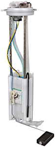 2004 GMC Sierra 1500 - Fuel Pump, FLEX, Electric, With Fuel Sending Unit, 5.3L 8Cyl, OE Replacement Series