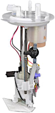 69374 Fuel Pump, Electric, With Fuel Sending Unit, 5.4L, 8Cyl, OE Replacement Series