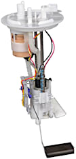 69374 Fuel Pump, Electric, With Fuel Sending Unit, 5.4L, 8Cyl, OE Replacement Series
