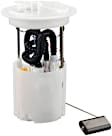 69388 Fuel Pump, Electric, With Fuel Sending Unit, 2.5L, 5Cyl, OE Replacement Series