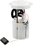 69388 Fuel Pump, Electric, With Fuel Sending Unit, 2.5L, 5Cyl, OE Replacement Series