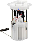 69388 Fuel Pump, Electric, With Fuel Sending Unit, 2.5L, 5Cyl, OE Replacement Series