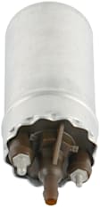 69412 In-Line Fuel Pump, Electric, Without Fuel Sending Unit, OE Replacement Series