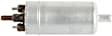 69412 In-Line Fuel Pump, Electric, Without Fuel Sending Unit, OE Replacement Series