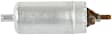69412 In-Line Fuel Pump, Electric, Without Fuel Sending Unit, OE Replacement Series