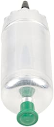 69414 OE Replacement Series Fuel Pump, Electric Without Fuel Sending Unit