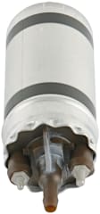 69418 In-Line Fuel Pump, Electric, Without Fuel Sending Unit, OE Replacement Series